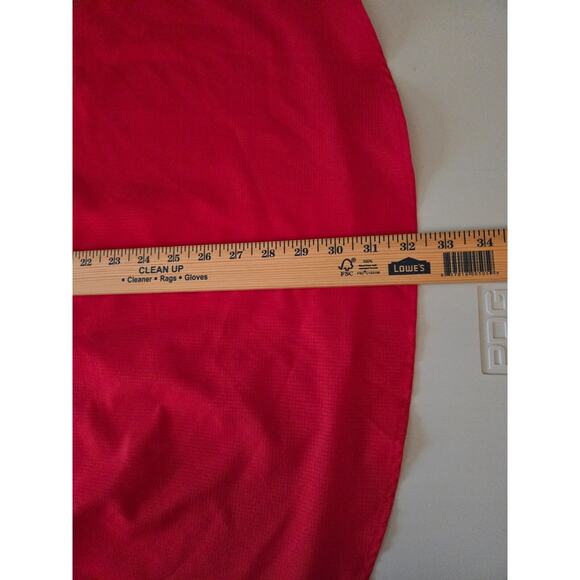 ProEdge Men's Maryland Terrapins Short Sleeve‎ 3XL Button-Down Shirt Red UPF 50+ - Picture 7 of 9